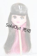 リカちゃん/リカちゃん #Licca #マイファブコスメ S-25-10-12-309-GN-ZS