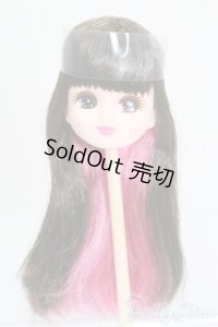 リカちゃん/リカちゃん #Licca #マイファブコスメ S-25-10-12-309-GN-ZS