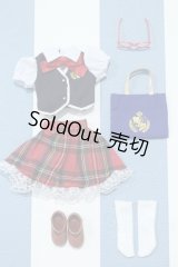 【新宿マルイアネックス店 店頭販売商品】リカちゃん/OF:衣装 2100140000019902-ZM