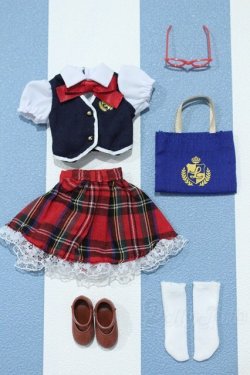 画像1: 【新宿マルイアネックス店 店頭販売商品】リカちゃん/OF:衣装 2100140000019902-ZM