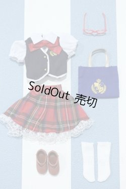 画像1: 【新宿マルイアネックス店 店頭販売商品】リカちゃん/OF:衣装 2100140000019902-ZM