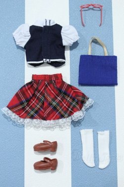 画像2: 【新宿マルイアネックス店 店頭販売商品】リカちゃん/OF:衣装 2100140000019902-ZM