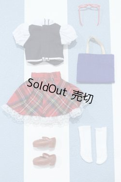 画像2: 【新宿マルイアネックス店 店頭販売商品】リカちゃん/OF:衣装 2100140000019902-ZM