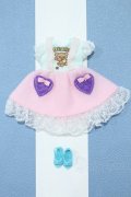【新宿マルイアネックス店 店頭販売商品】リカちゃん/OF:衣装 2100140000019903-ZM
