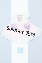 【新宿マルイアネックス店 店頭販売商品】リカちゃん/OF:衣装 2100140000019903-ZM