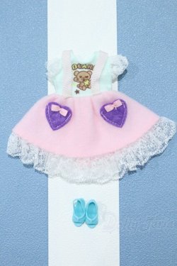画像1: 【新宿マルイアネックス店 店頭販売商品】リカちゃん/OF:衣装 2100140000019903-ZM