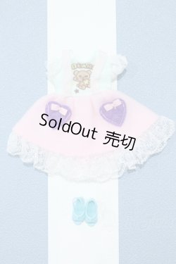 画像1: 【新宿マルイアネックス店 店頭販売商品】リカちゃん/OF:衣装 2100140000019903-ZM