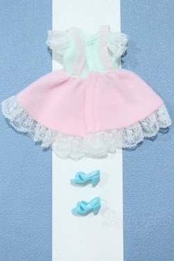 画像2: 【新宿マルイアネックス店 店頭販売商品】リカちゃん/OF:衣装 2100140000019903-ZM