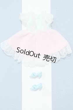 画像2: 【新宿マルイアネックス店 店頭販売商品】リカちゃん/OF:衣装 2100140000019903-ZM