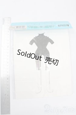 画像2: ジェニー/OF:Hi-Basicデザイナーズby QP S-25-06-01-071-GN-ZS