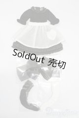 ジェニー/OF:リトルファクトリー製衣装 S-25-09-28-346-GN-ZS