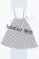 【新宿マルイアネックス店 店頭販売商品】リカちゃん/OF:リトルファクトリー製衣装 2100140000019909-ZM