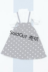 【新宿マルイアネックス店 店頭販売商品】リカちゃん/OF:リトルファクトリー製衣装 2100140000019909-ZM