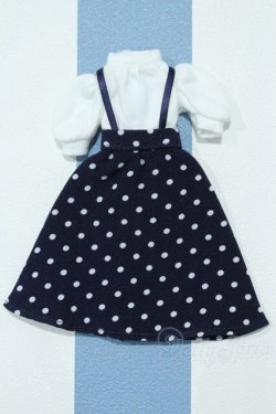 画像1: 【新宿マルイアネックス店 店頭販売商品】リカちゃん/OF:リトルファクトリー製衣装 2100140000019909-ZM