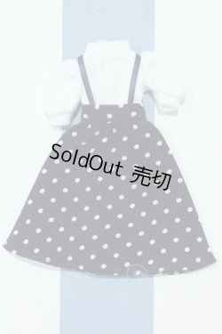 画像1: 【新宿マルイアネックス店 店頭販売商品】リカちゃん/OF:リトルファクトリー製衣装 2100140000019909-ZM