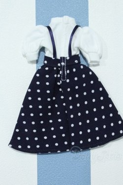 画像2: 【新宿マルイアネックス店 店頭販売商品】リカちゃん/OF:リトルファクトリー製衣装 2100140000019909-ZM