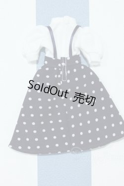 画像2: 【新宿マルイアネックス店 店頭販売商品】リカちゃん/OF:リトルファクトリー製衣装 2100140000019909-ZM