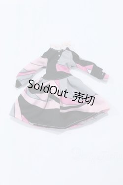 画像1: ジェニー/OF:リトルファクトリー製衣装 S-25-12-28-084-GN-ZS