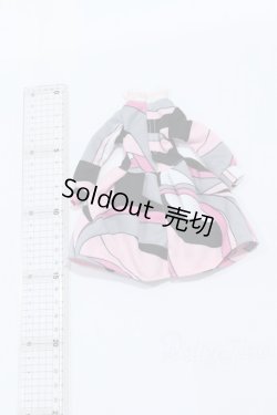 画像2: ジェニー/OF:リトルファクトリー製衣装 S-25-12-28-084-GN-ZS