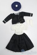 リカちゃん/OF:リトルファクトリー製衣装 S-25-06-01-068-GN-ZS