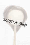 8-9inch/ウィッグ S-25-06-01-197-GN-ZS