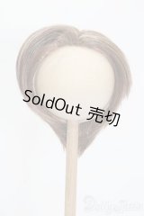 8-9inch/ウィッグ S-25-06-01-197-GN-ZS