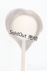8-9inch/ウィッグ S-25-06-01-197-GN-ZS