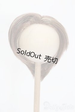画像1: 8-9inch/ウィッグ S-25-06-01-197-GN-ZS