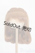 9-10inch/ウィッグ S-25-10-26-483-GN-ZS
