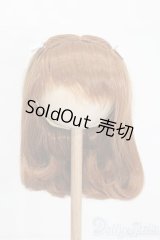9-10inch/ウィッグ S-25-10-26-483-GN-ZS