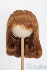 9-10inch/ウィッグ S-25-06-01-200-GN-ZS