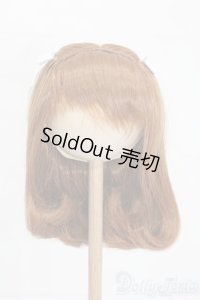 9-10inch/ウィッグ S-25-10-26-483-GN-ZS