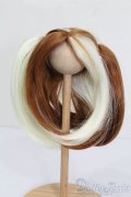 6-7inch/ウィッグ S-25-06-01-192-GN-ZS