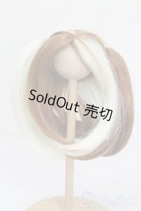 6-7inch/ウィッグ S-25-07-06-326-GN-ZS