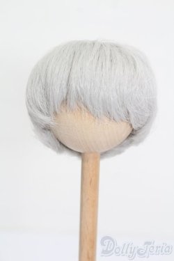 画像1: 6-7inch/ウィッグ S-25-06-01-191-GN-ZS