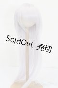 8-9inch/ウィッグ S-25-06-01-196-GN-ZS