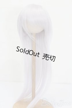 画像1: 8-9inch/ウィッグ S-25-06-01-196-GN-ZS
