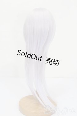 画像2: 8-9inch/ウィッグ S-25-06-01-196-GN-ZS