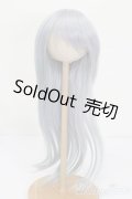 8-9inch/ウィッグ S-25-06-01-195-GN-ZS