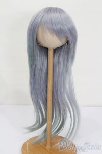8-9inch/ウィッグ S-25-06-01-195-GN-ZS