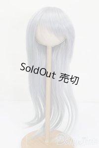 8-9inch/ウィッグ S-25-06-01-195-GN-ZS