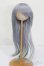 画像1: 8-9inch/ウィッグ S-25-06-01-195-GN-ZS (1)
