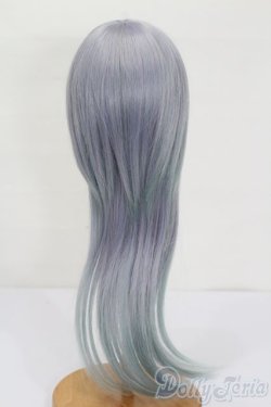 画像2: 8-9inch/ウィッグ S-25-06-01-195-GN-ZS