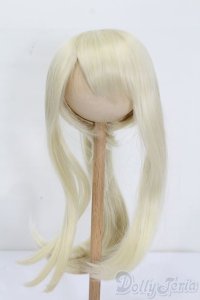 9-10inch/ウィッグ S-25-06-01-199-GN-ZS