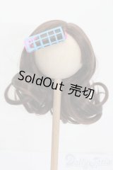 8-9inch/ウィッグ S-25-08-03-353-GN-ZS