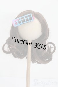 8-9inch/ウィッグ S-25-08-03-353-GN-ZS
