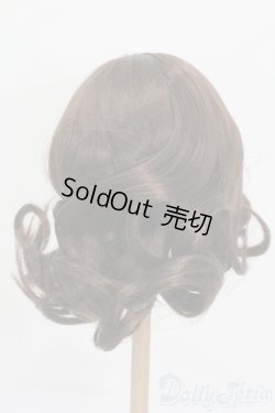画像2: 8-9inch/ウィッグ S-25-08-03-353-GN-ZS