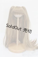 6-7inch/ウィッグ S-25-07-06-331-GN-ZS