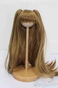 6-7inch/ウィッグ S-25-06-01-193-GN-ZS