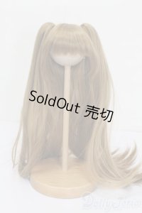 6-7inch/ウィッグ S-25-07-06-331-GN-ZS